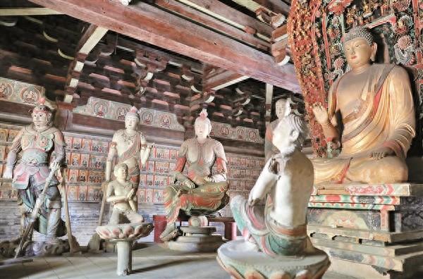 香港商报丨山西晋中深挖历史文化资源优势赋能高质量发展
