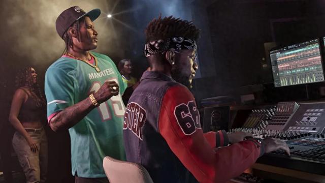 R星母公司称《GTA6》成功并非必然 将持续保持创新！