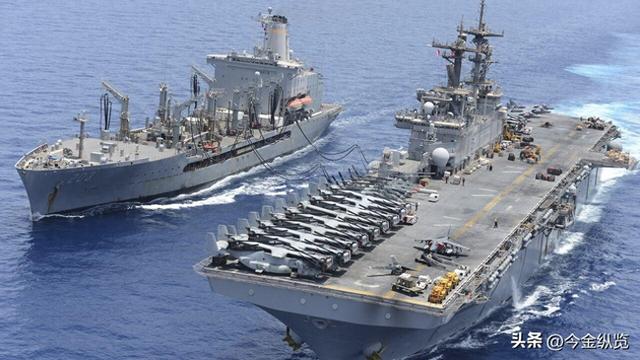 战火一触即发！特朗普磨刀霍霍，美军“伊朗模式”或瞄准委内瑞拉