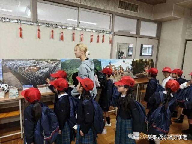 中国驻东京旅游办事处在日推广中国旅游频频亮相