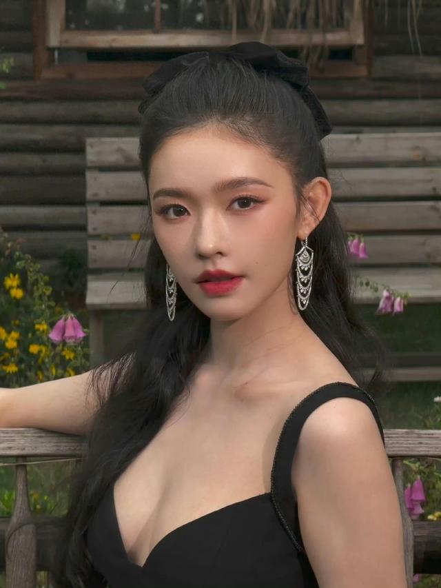 美图福利(17)，林允、杨幂、卢昱晓、宋雨琦、李一桐、孔雪儿