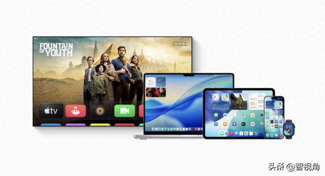 iOS 26.1, iPadOS 26.1和macOS Tahoe 26.1 Beta 2 修复错误并改进了性能