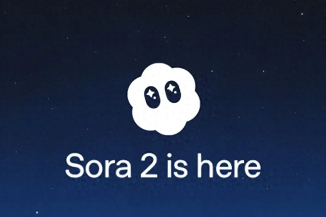Sora 2来袭 颠覆AI行业|通讯Plus·深度
