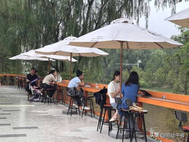 第二条“亮马河”！今年底通航到城市副中心