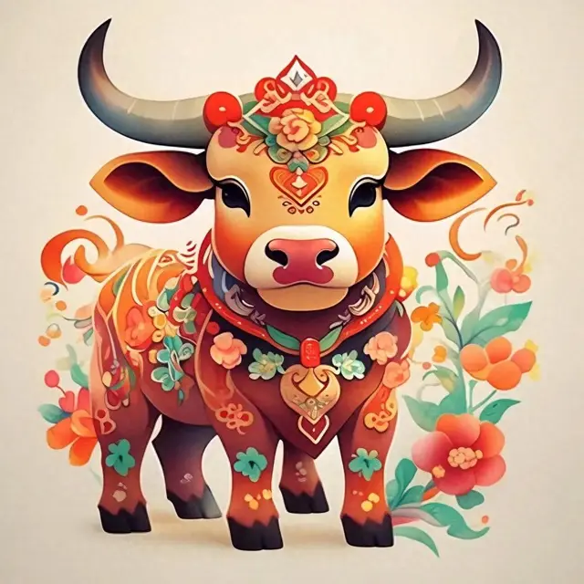 这四个生肖，越老越吃香！年轻时吃苦，晚年直接开挂暴富！