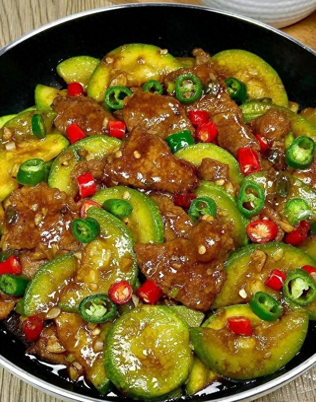 “冬天吃三瓜，中药不用抓”指的是哪三瓜呢？冬季常吃 健康过