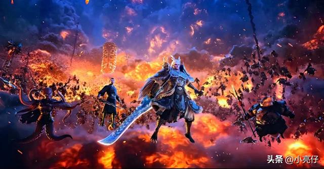 冲全球第4,哪吒2,大规模重映!