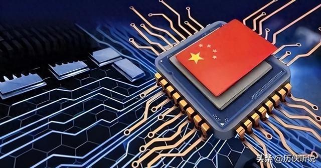 日韩亲口承认：中国制造彻底碾压！从造船到芯片，世界格局正重写