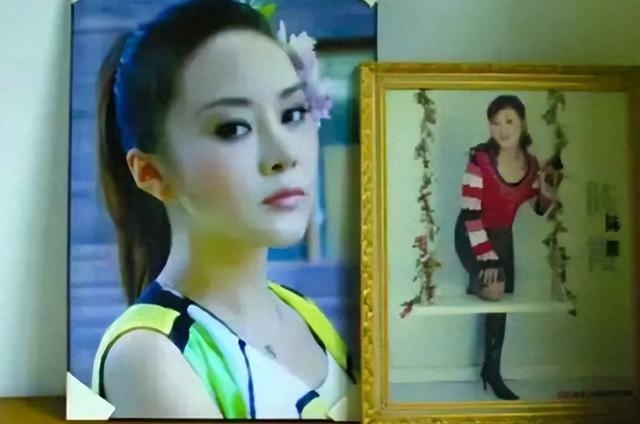 2014年，重庆美女主持人陈霞惨死，凶手受审时称：怪她生得太美了