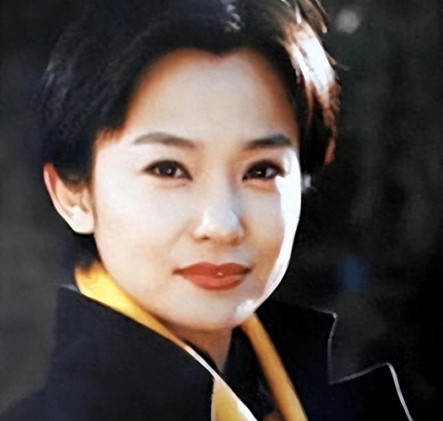 中国第一女保镖边梅简历