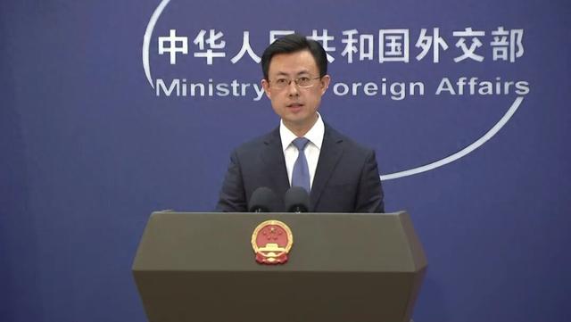 刚刚，外交部	、国防部发声！