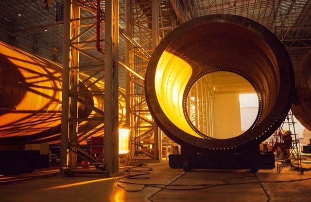 美国砸800亿搞福岛同款反应堆	，不是为了发电，是为让AI不掉线？