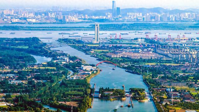 文化“两创”大家谈|紧握“协同”之钥 铸牢文化“创新脊梁” 贺云翱点睛江苏“水文章”新图景