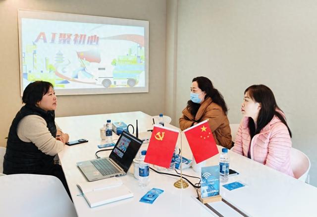 最新资讯-人气街区若何让企业愿意来、留得住、成长好？上海这个街道在摸索(1)