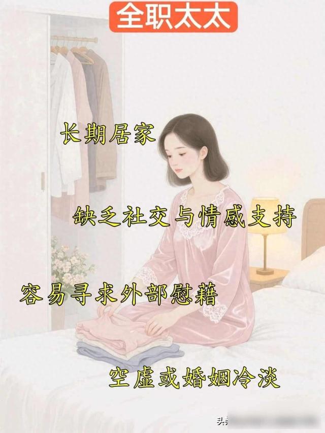 女生“出轨率最高”的6个职业！
