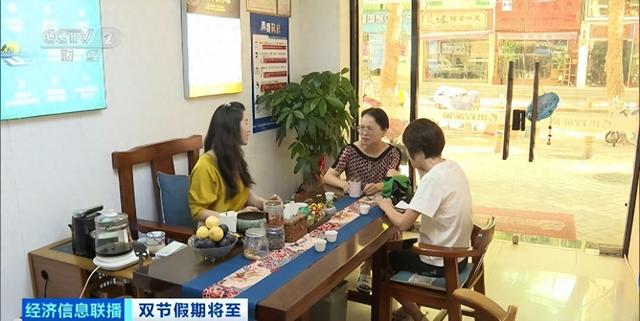 错峰游、长线游火热升温 “双节”将近这些线路人气高涨