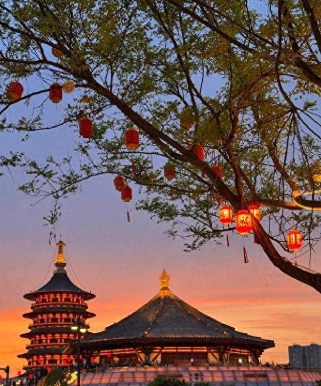 世界上只有中国河南省洛阳市才有的全球“独一无二的10大奇景”