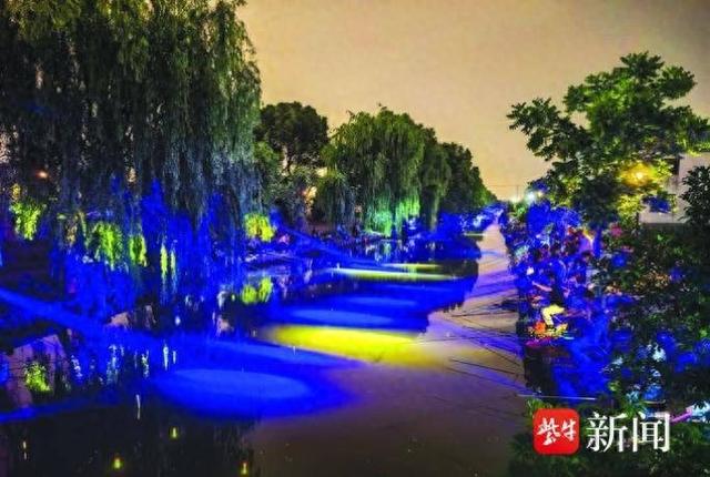 漫游太仓“江海田园” 遇见不一样的诗意江南