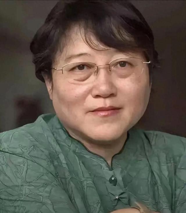 性学专家李银河的这句话，最近在朋友圈刷屏了