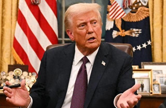 围台联合演习刚结束，新年首日	，美国就踩红线：敦促北京保持克制