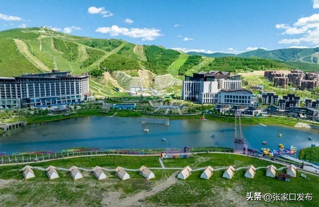 京晋蒙文旅从业者调研张家口市研学旅游资源