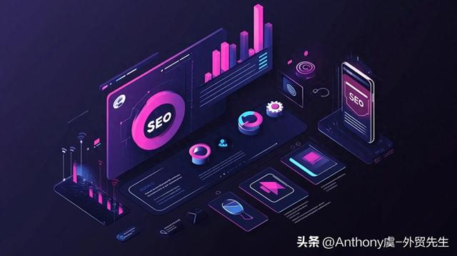 seo相关词（SEO是什么2025最新版完整指南）