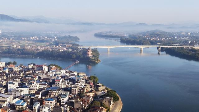 镜头｜壮美广西·十一月