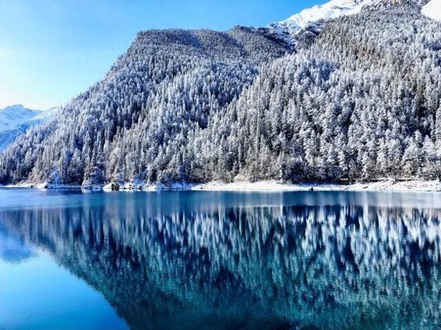 九寨沟、海螺沟、四姑娘山景区重要提醒