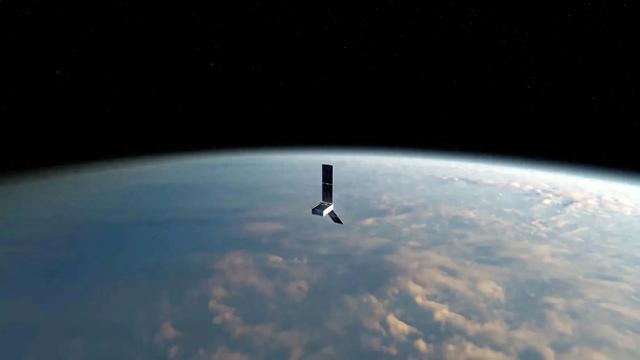 NASA微型PREFIRE卫星发现了地球风暴的隐藏驱动因素