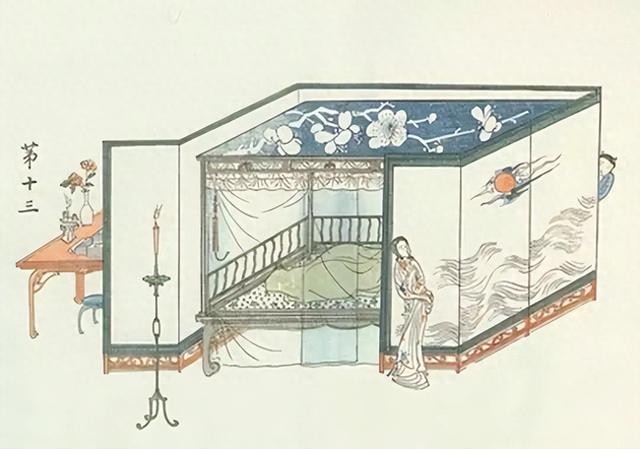 攻禜的读音是什么（古人夏日如何斗蚊子）