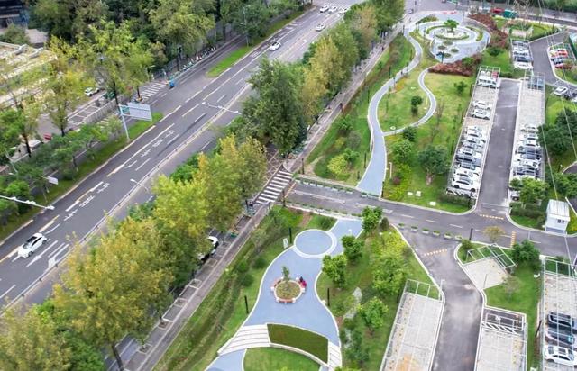 初冬色彩+N！街角美得藏不住→