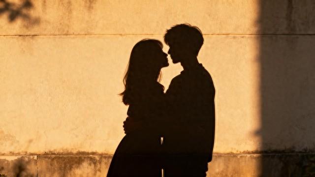 情感爆文：曾经相信有缘自会相见，后来才明白心里有爱才会重逢