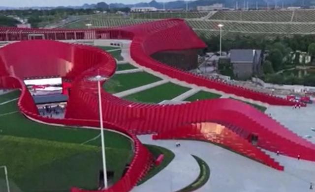 暑期红色文旅“热”力全开 “红色+”旅游业态焕新出彩