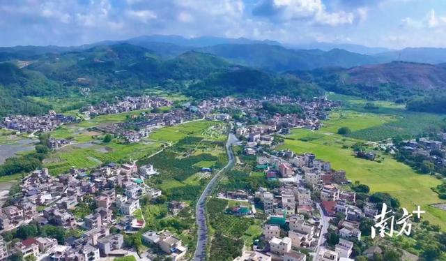 文旅赋能上岳古村“活化”出圈