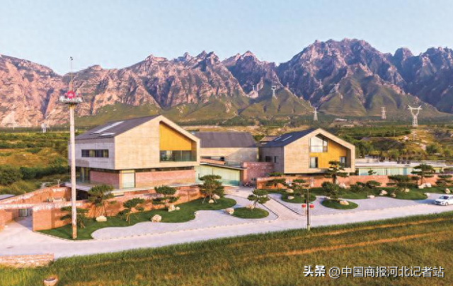 张家口蔚县：多业态深度融合推动文旅产业高速发展
