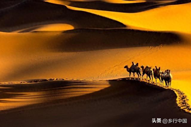解决新疆缺水？火车运水/海水淡化/地下河渠等五大方案你选择谁？