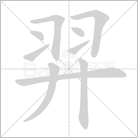 羿怎么读音（羿怎么读什么意思羿射九日典故是什么）