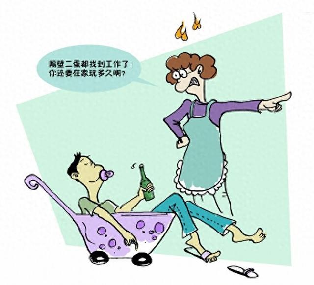 大学生就业难问题的主要原因是什么（当下大学生 为何就业难如何找出路）