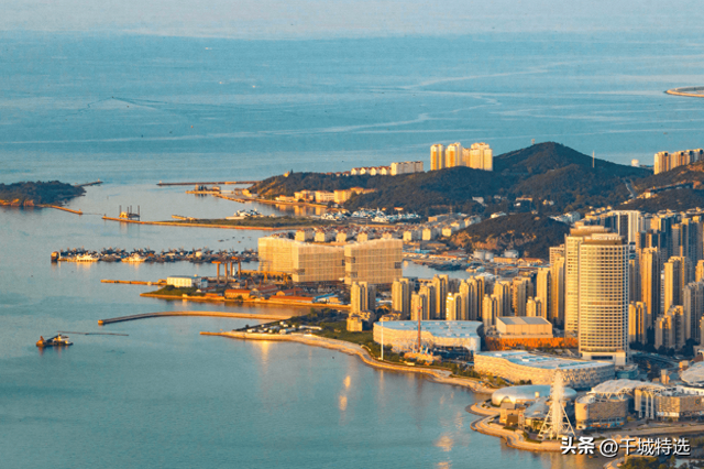 青岛能带走的十大特产（山东青岛特产有哪些青岛十大特产排行榜）