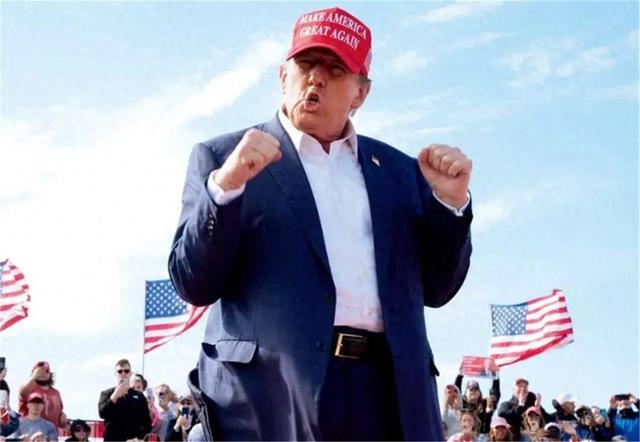 局势突变，30国损害中方利益，中方反手就加75%关税，寸步不让