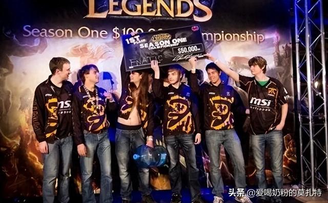 lol逆羽s10（12年英雄联盟S赛）