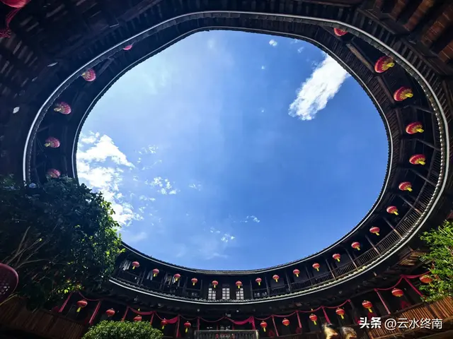 从厦门如何到土楼旅游？看看这些“槽点”与“亮点”，旅行不踩坑