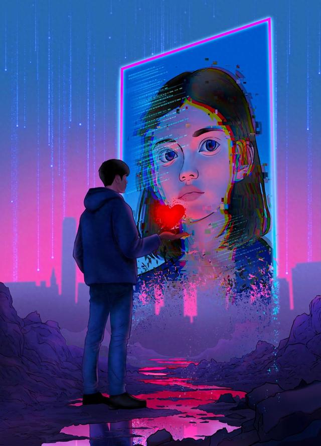 AI很懂人类，但人类不懂自己丨记者手记