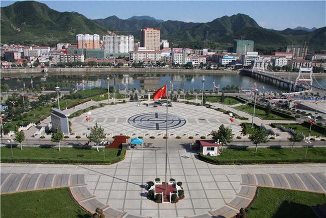 水下长城奇观、千年板栗与黄金宝藏：宽城“三绝”之旅