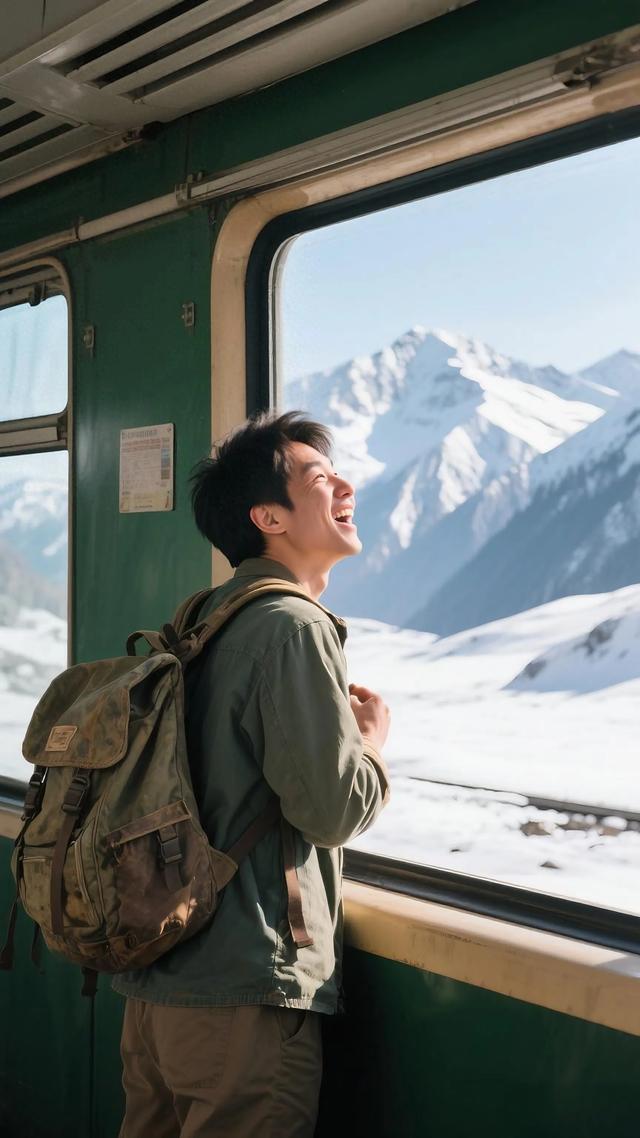 人到中年，突然不爱旅行了？或许藏着这些深层原因