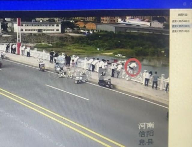 我们都要好好的歌词（男子跳下18米高桥）