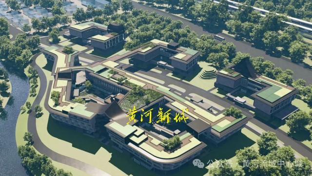 济南起步区再添文旅新地标 诗莉莉度假酒店诠释“立体齐鲁园林”