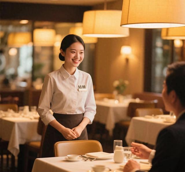 不要再喊女人为美女	，小姐了，已经过时了，现在流行这三种称呼