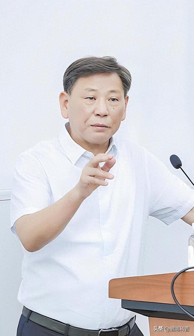 【院士访谈】中国工程院院士杨善林：强化基础研究，夯实AI“领跑”根基