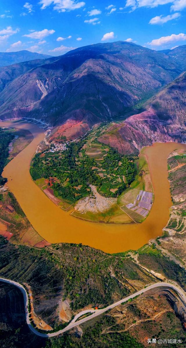 今天，红河州68岁了！